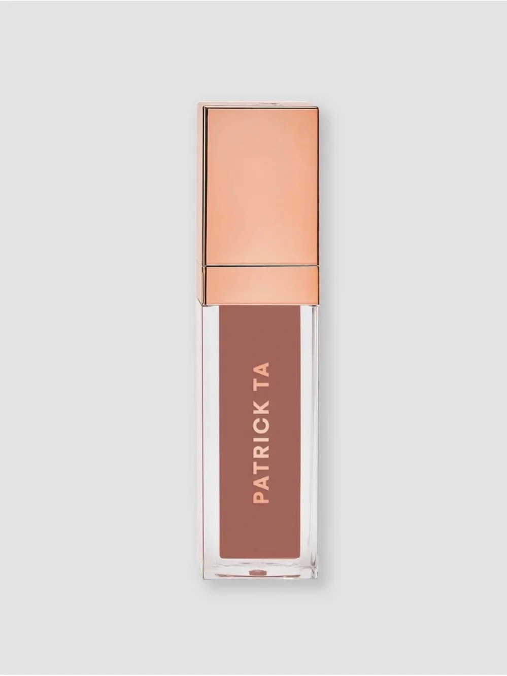 Patrick Ta Plumping Gloss in Obviously NEW
